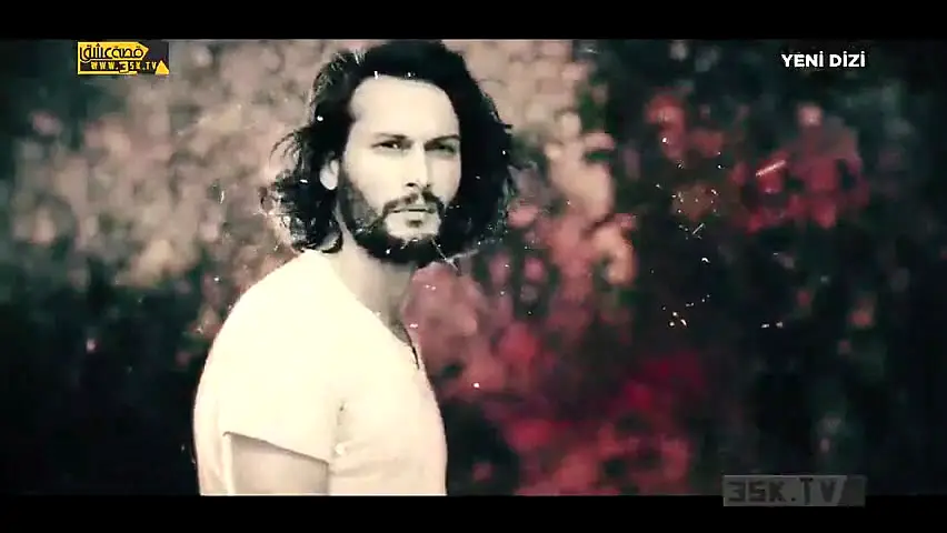 Trailer—Rüzgarin Kalbi