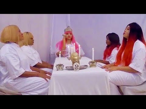 Les Dangereuses Dames Milliardaires - Film Nigerian En Francais