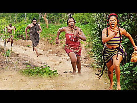 La Quête De La Princesse Disparue "La SOUVERAINETÉ" / Film Nigérian / Films Africaine En Français