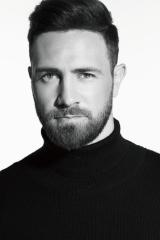 Justin John Harvey