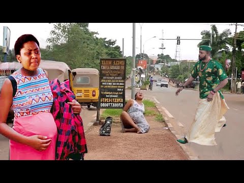 Ma Fille Enceinte De 11 ans - Film Nigérian En Français
