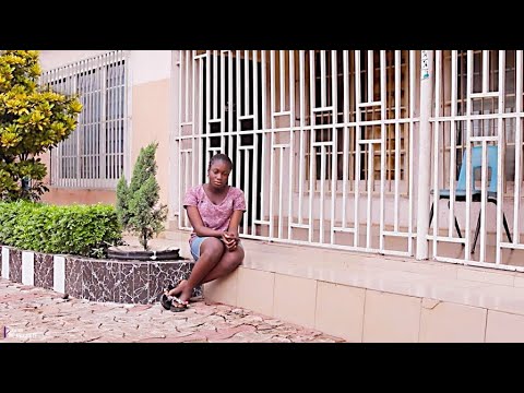 Vous Êtes Une Personne Sans Cœur Si Ce Film Ne Vous Change Pas | SHARON IFEDI | FILM NIGÉRIEN