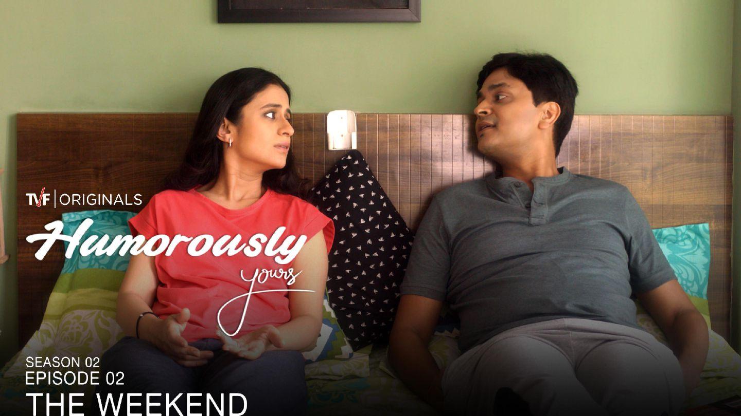 TVF on a Brilliance Repeat Mode.