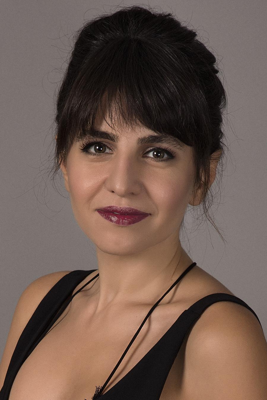 Bihter DinΓ§el