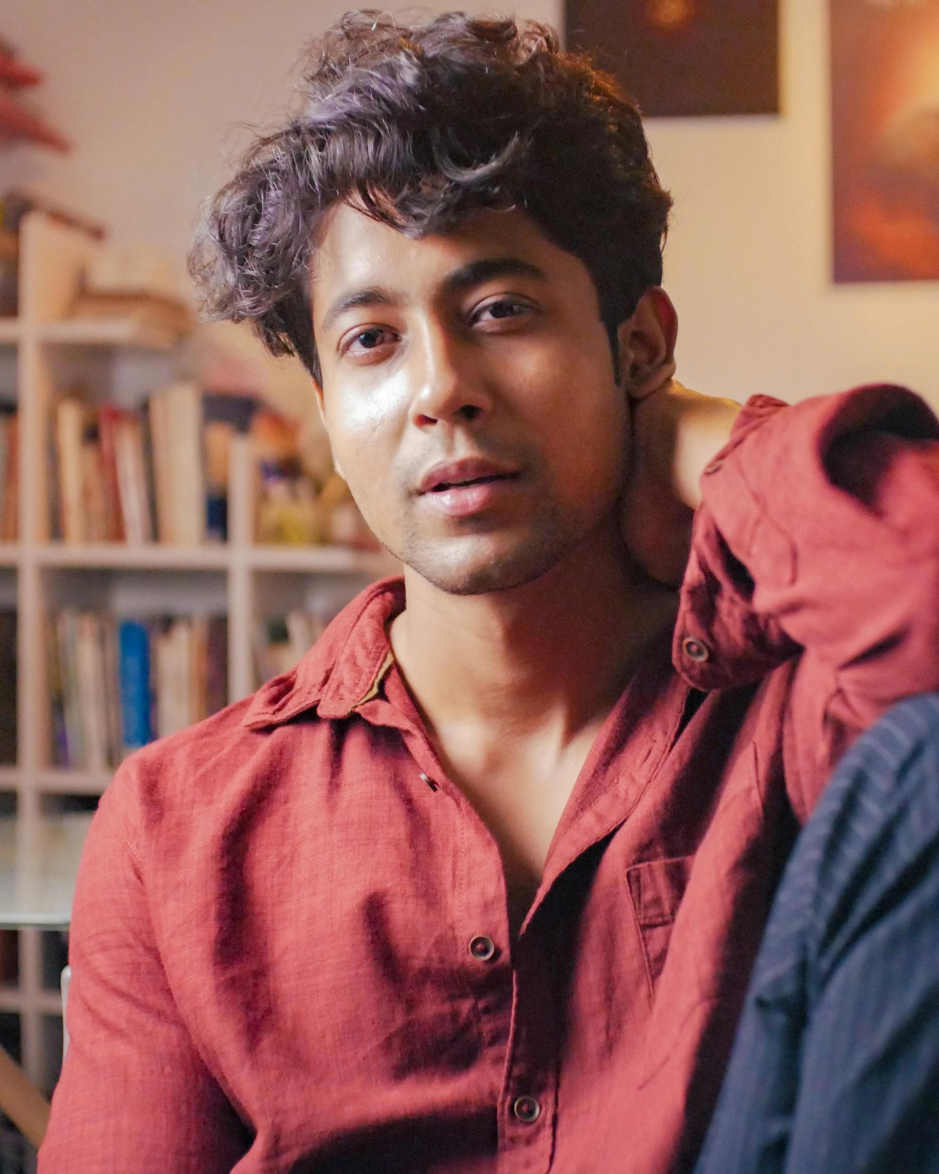 Rohan Verma