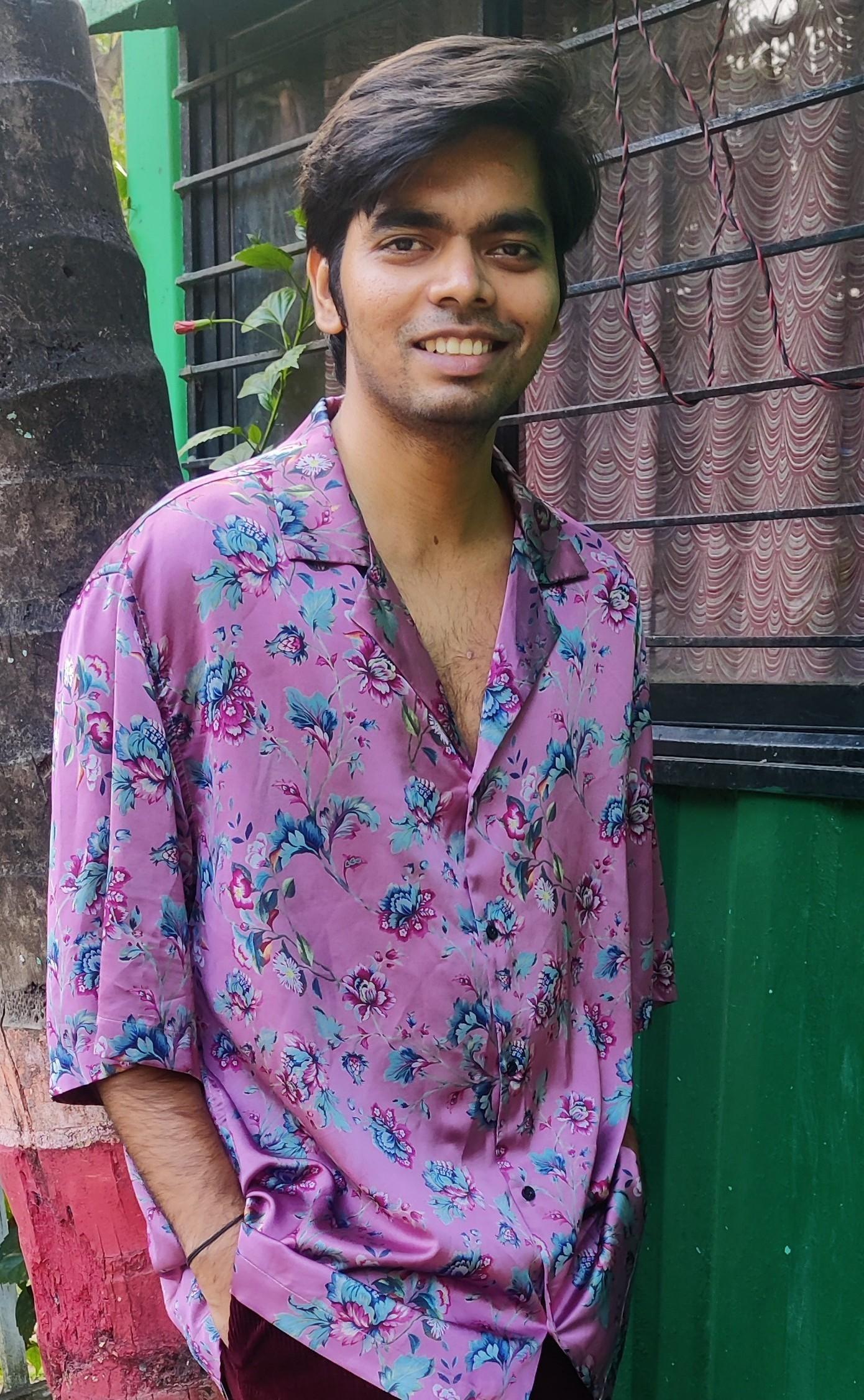 Sachin Vidrohi