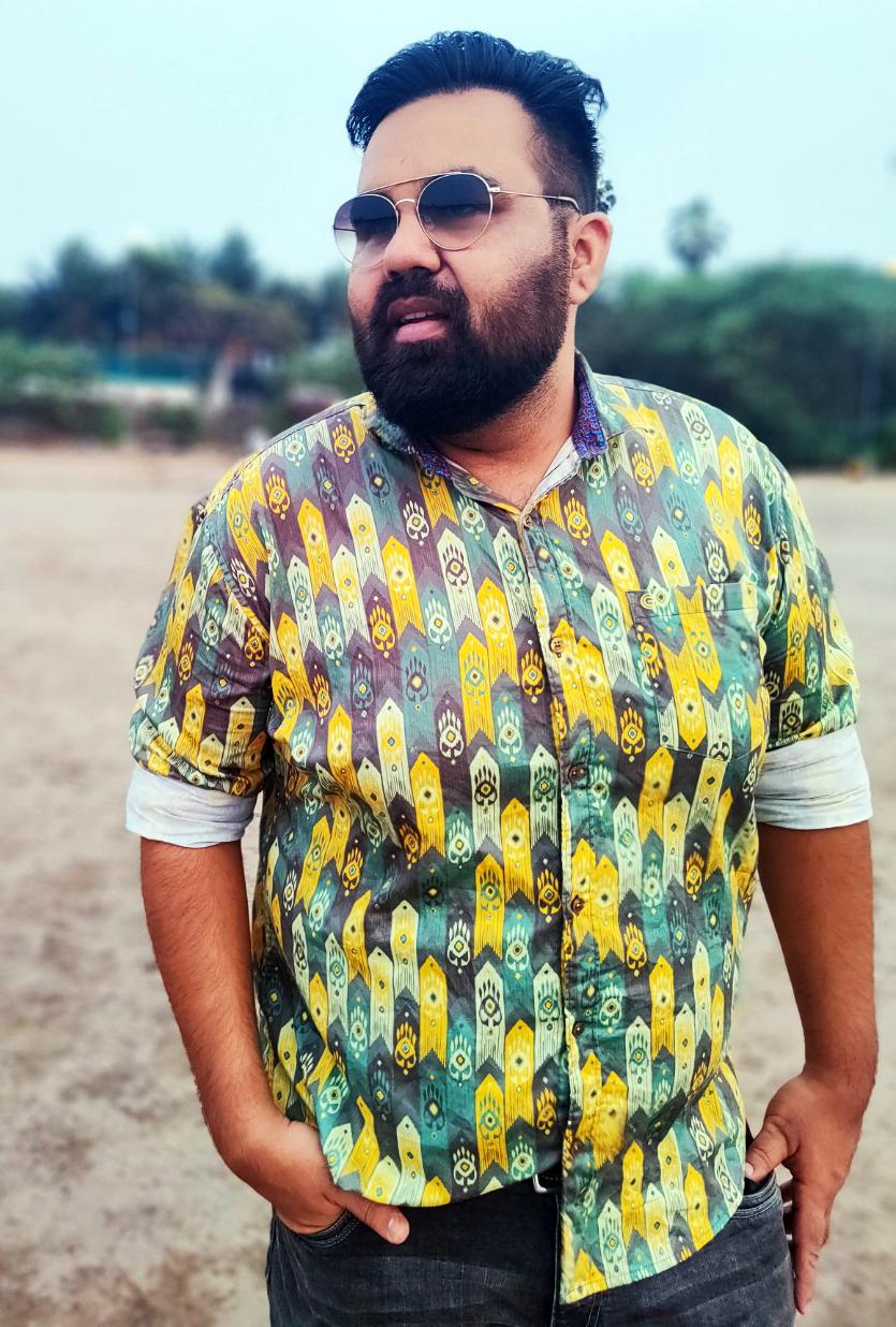 Sahil Verma