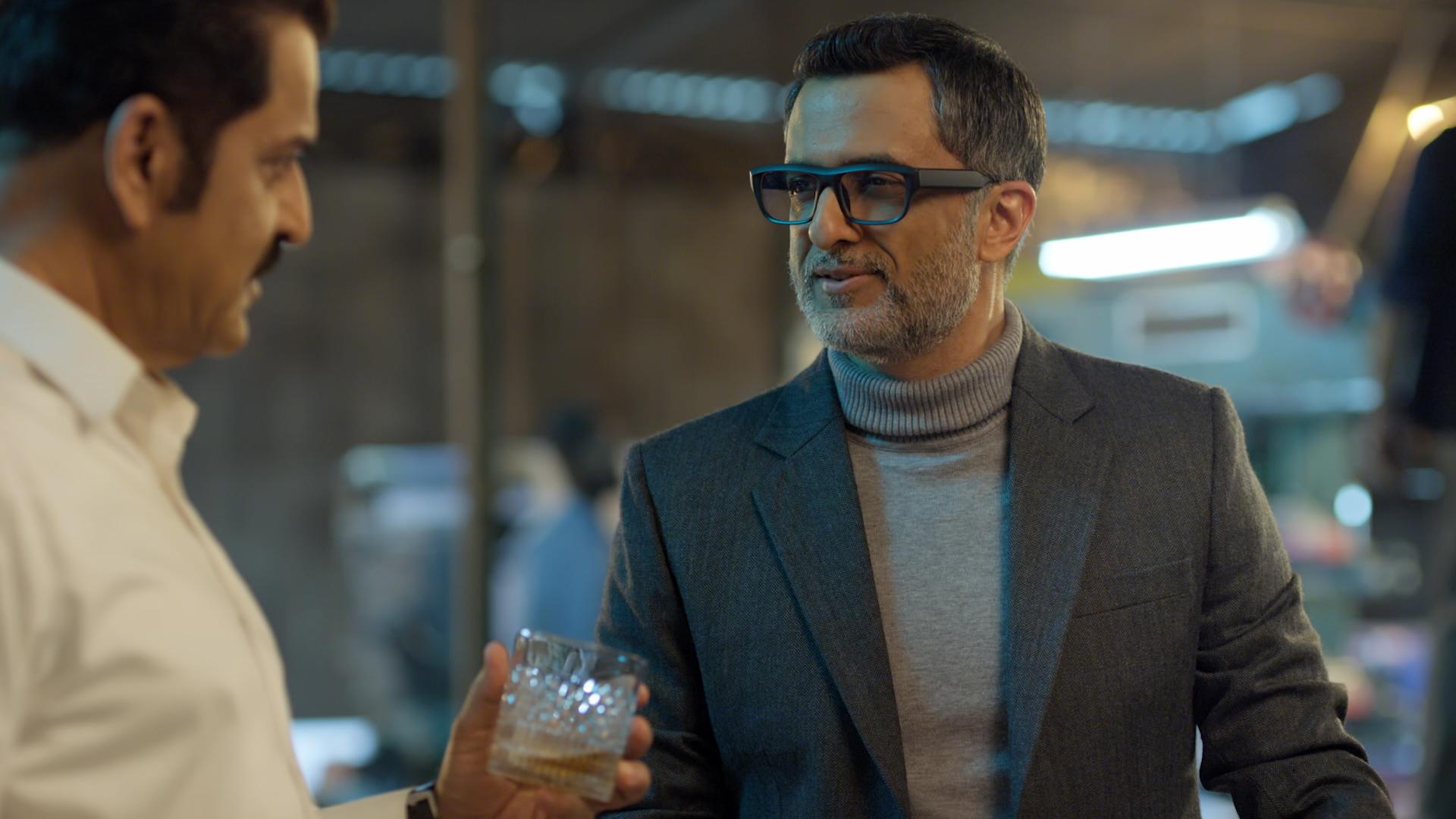 Bad acting and direction