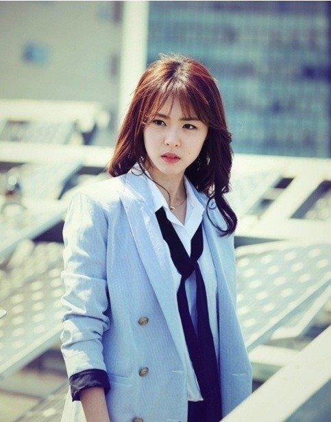 Lee Yeon-hee
