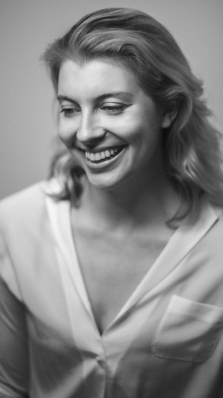 Kate Kennedy
