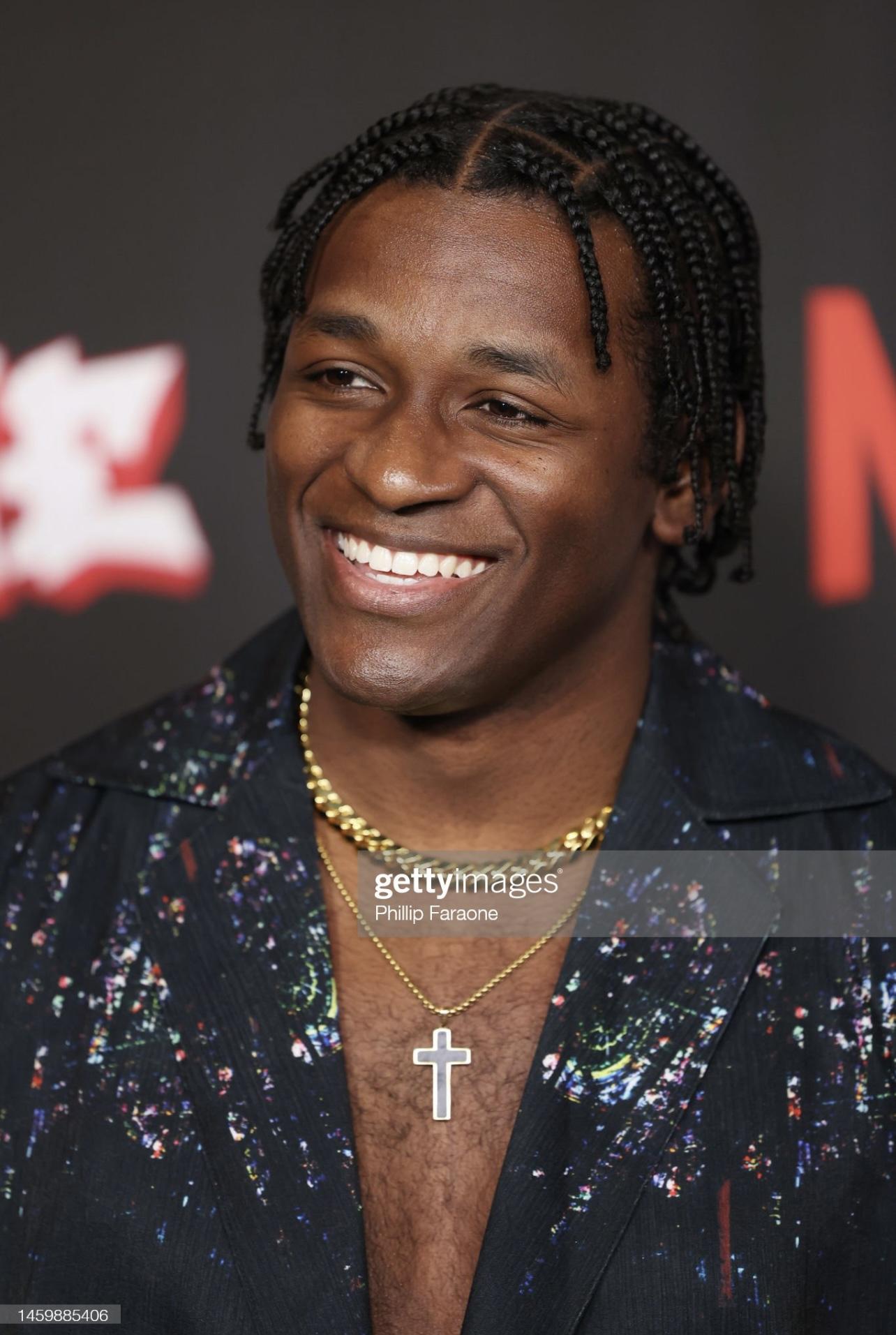 Michael Solomon