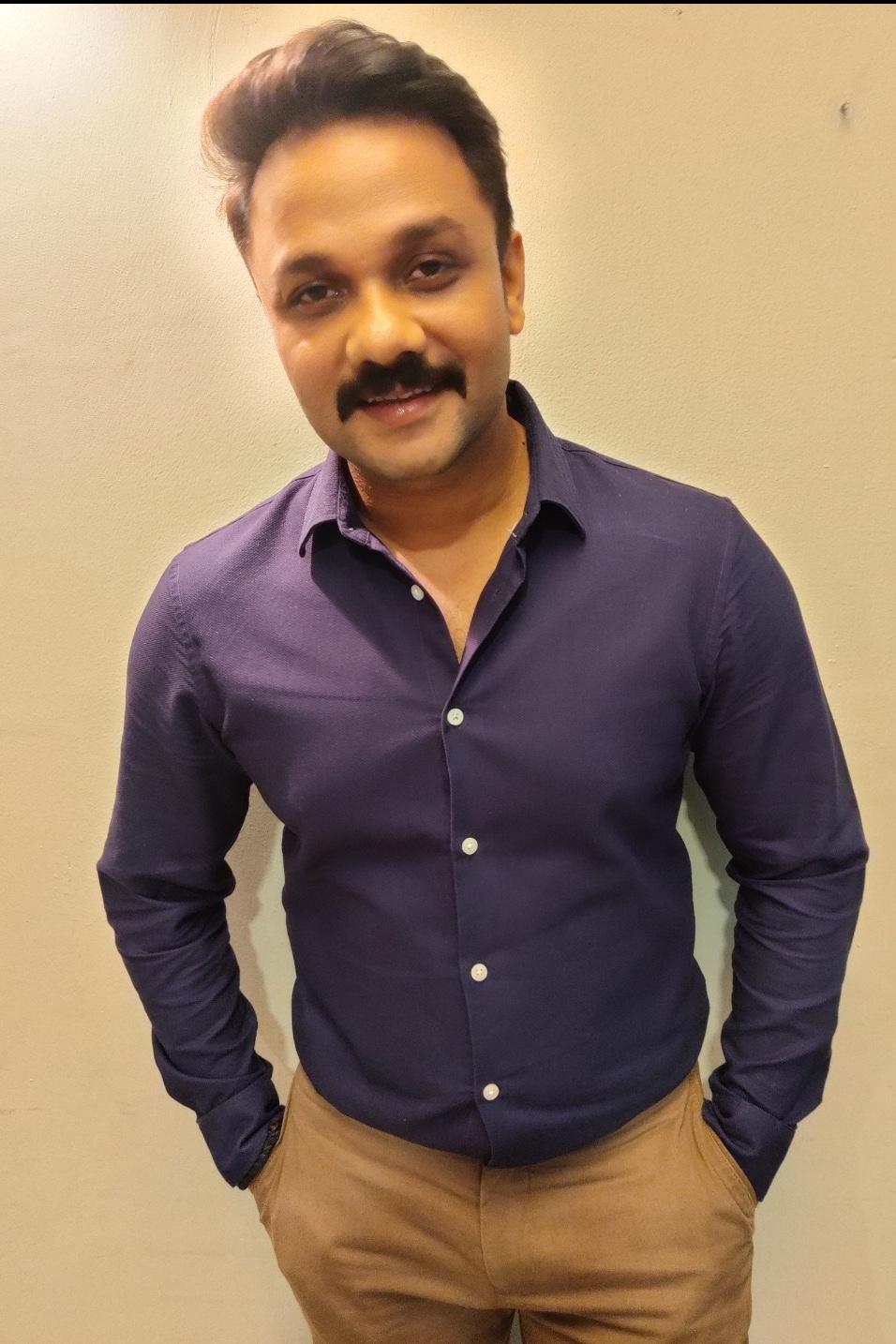 Pankaj Sharma
