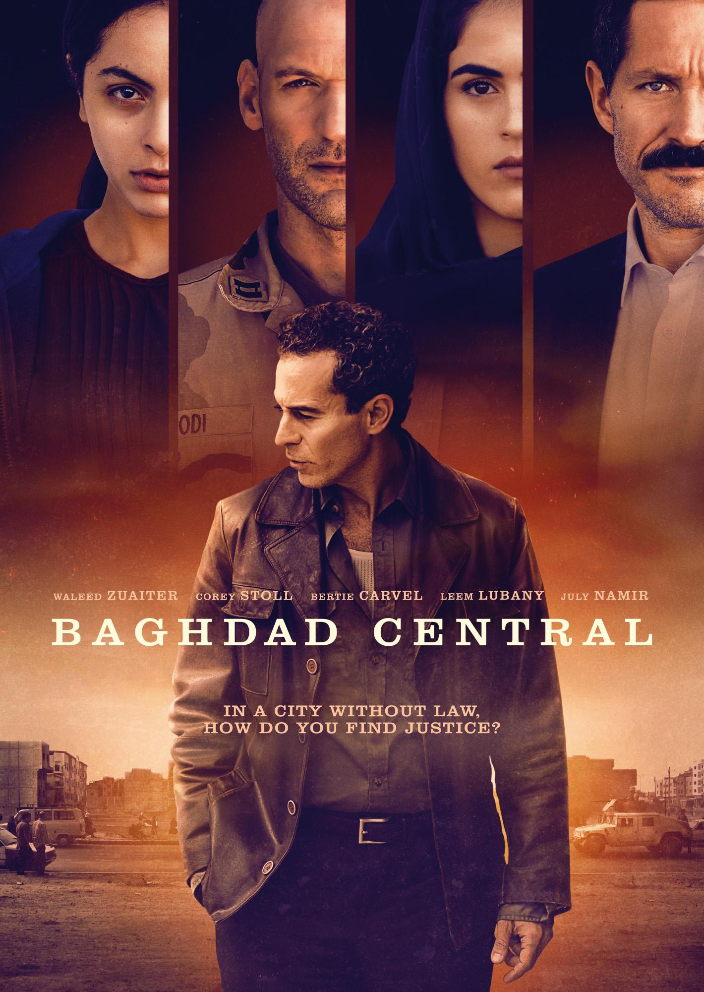 Baghdad Central-S1E2-1080P