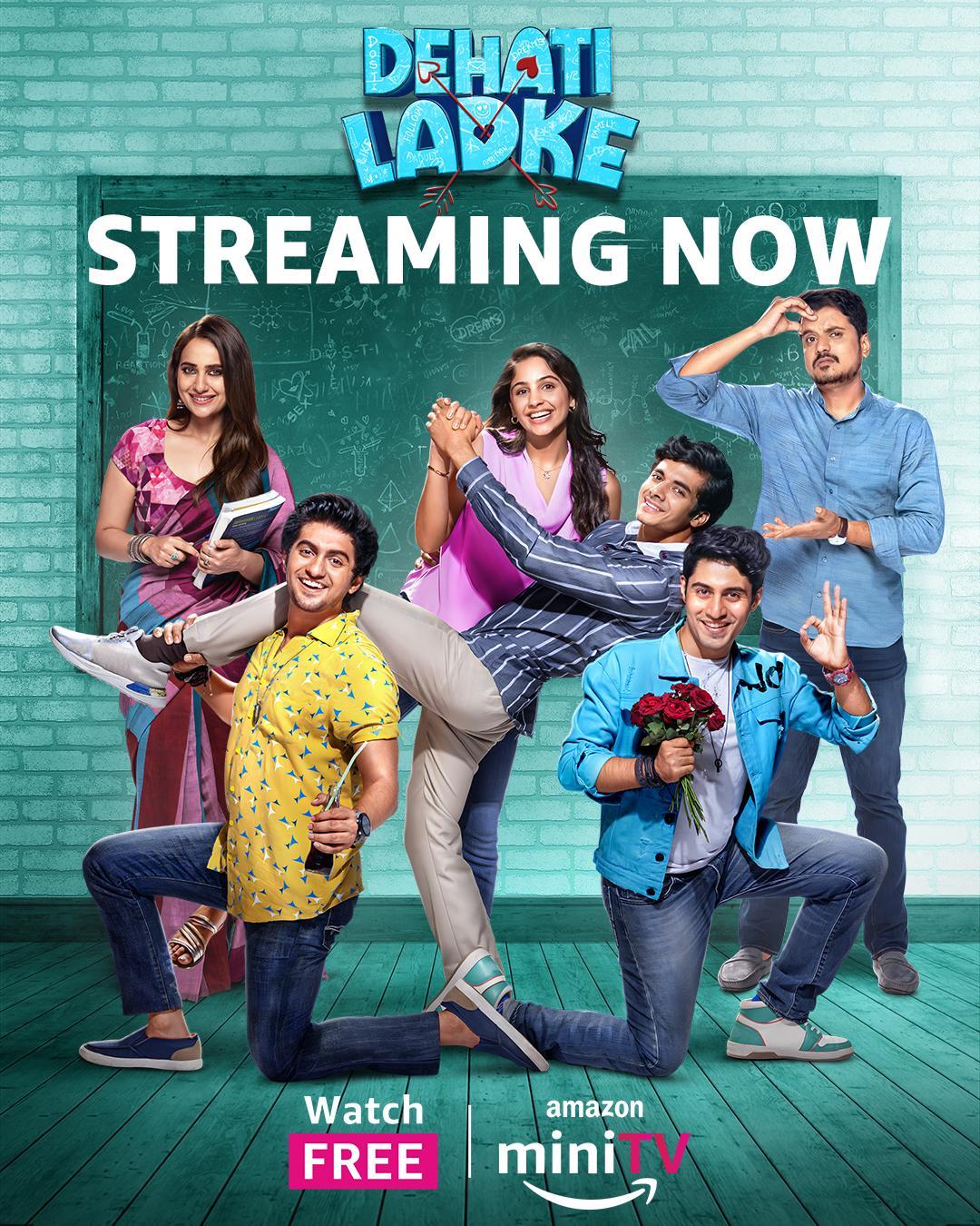 A story based on student . How they suffer in college life . What they feel in college life ?