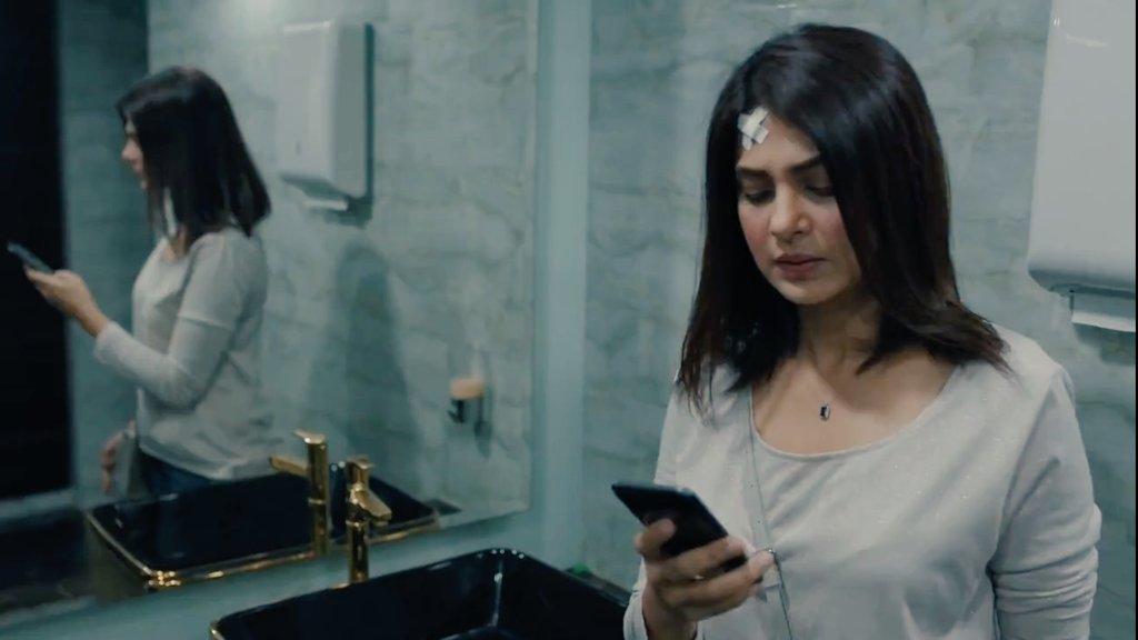 A poor sibling of an awesome movie "Shaurya"