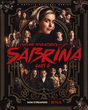 Chilling Adventures of Sabrina - 123Movies