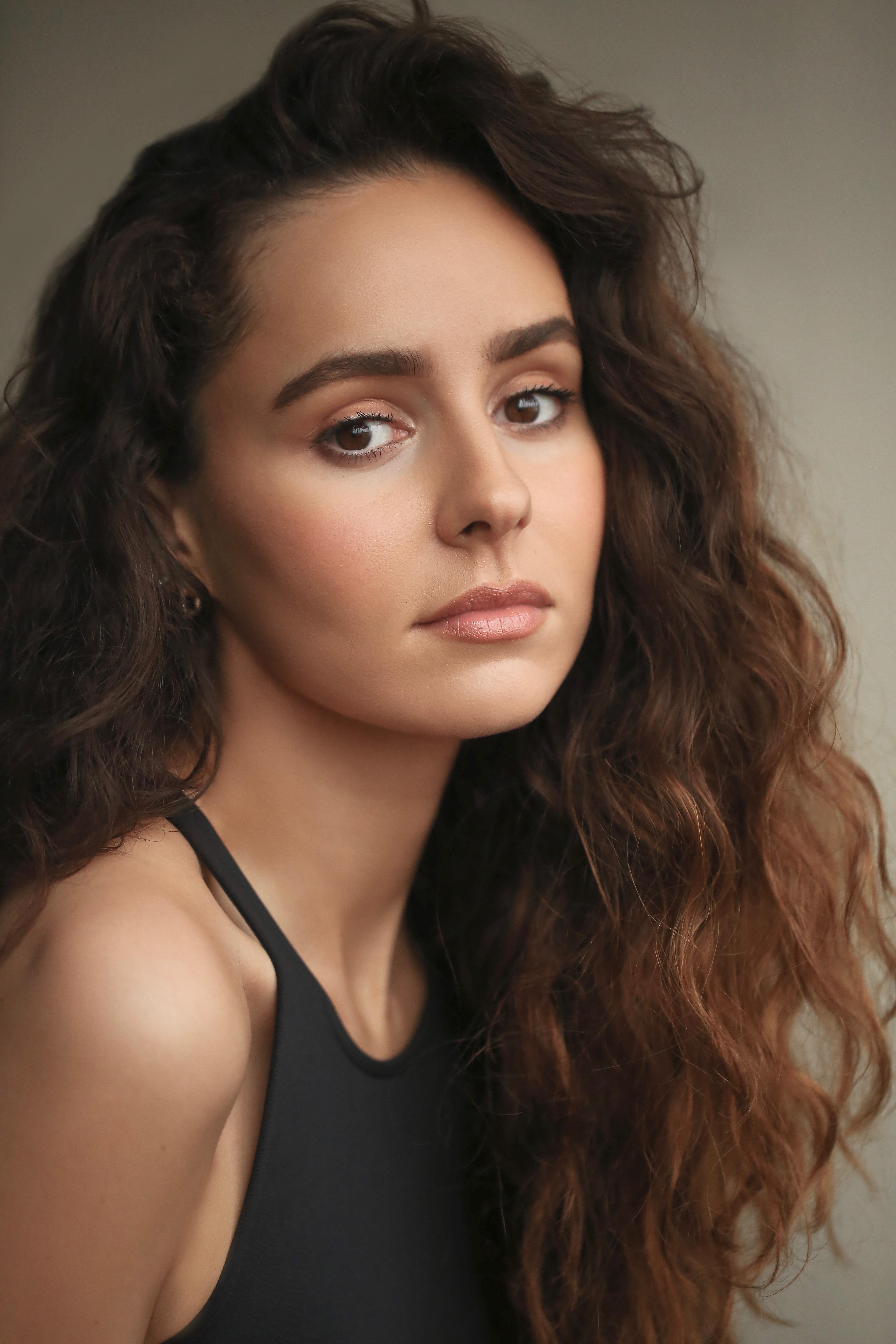 Sophia Adli