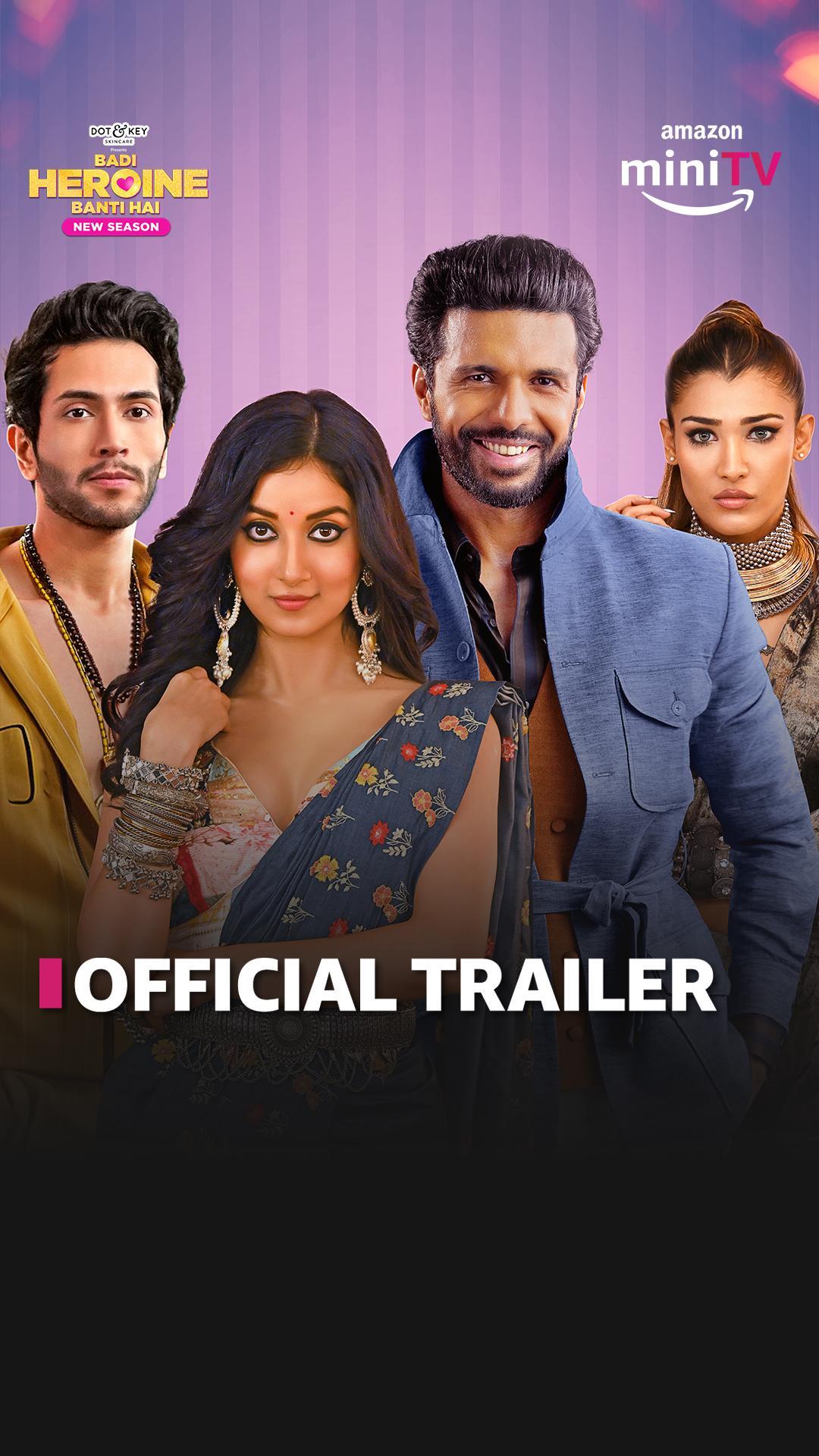 Brainless romantic drama with terrible acting.