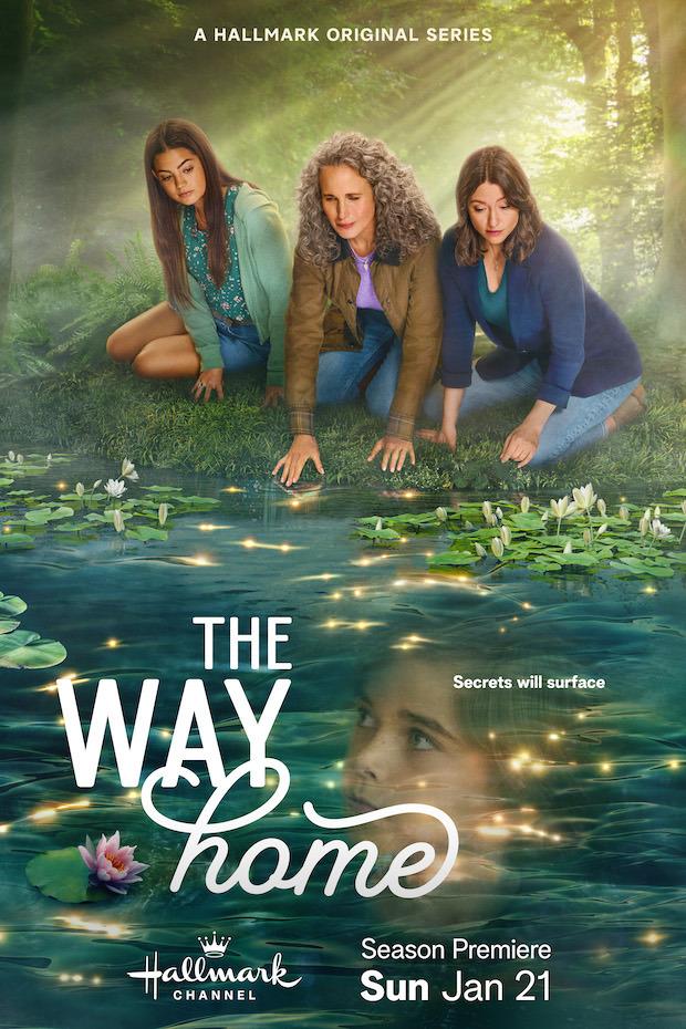 The Way Home-S2E1-360P