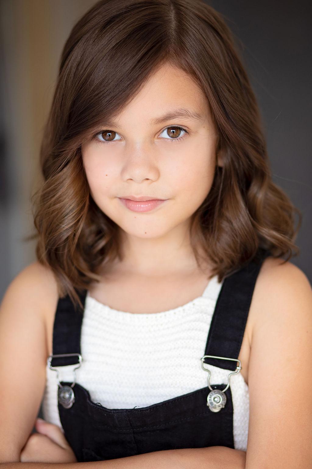 Antonella Rose