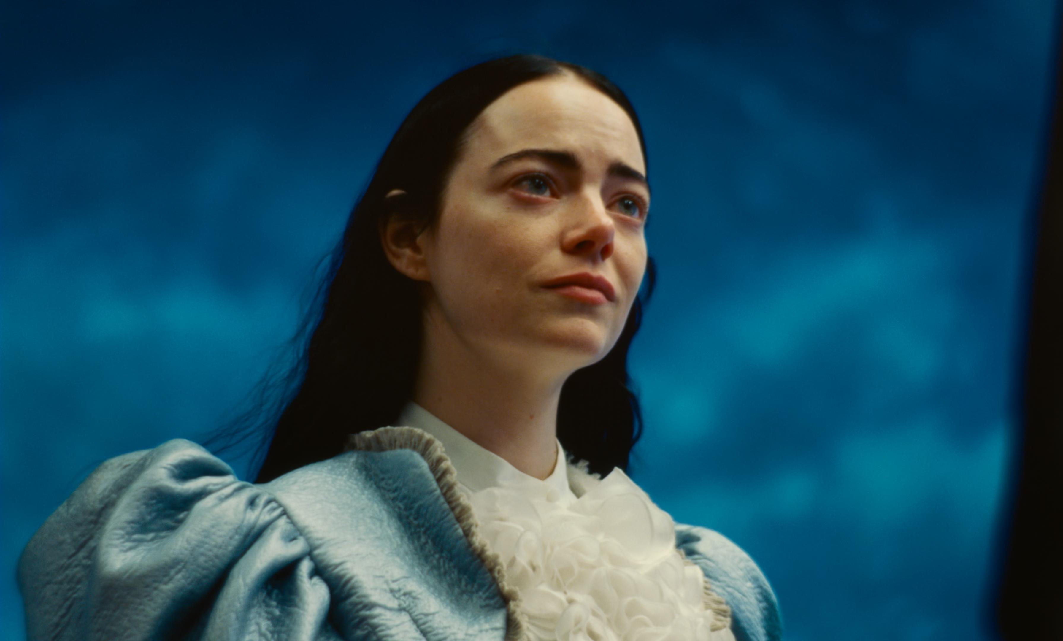 What did I just watch?