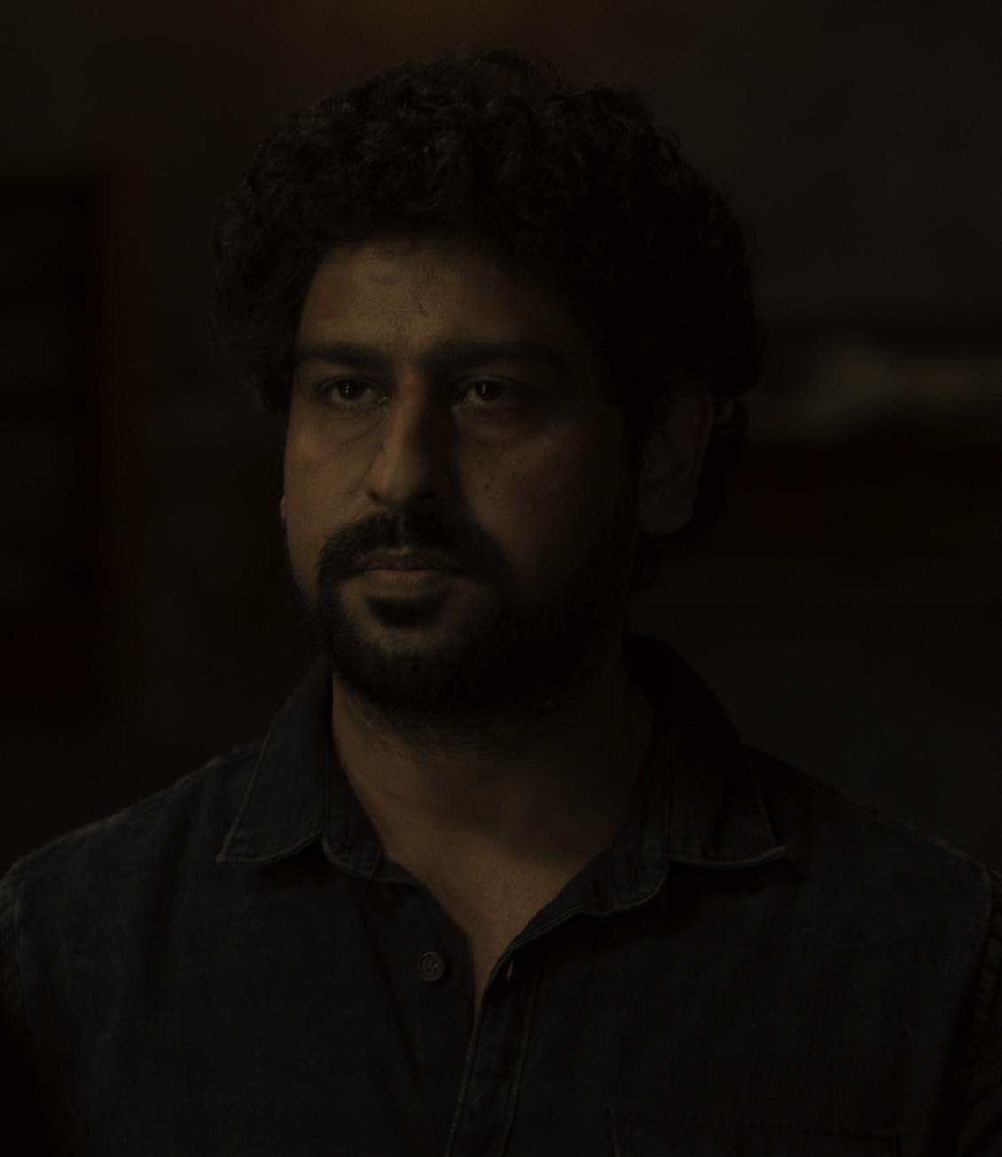 Himanshu Sharma