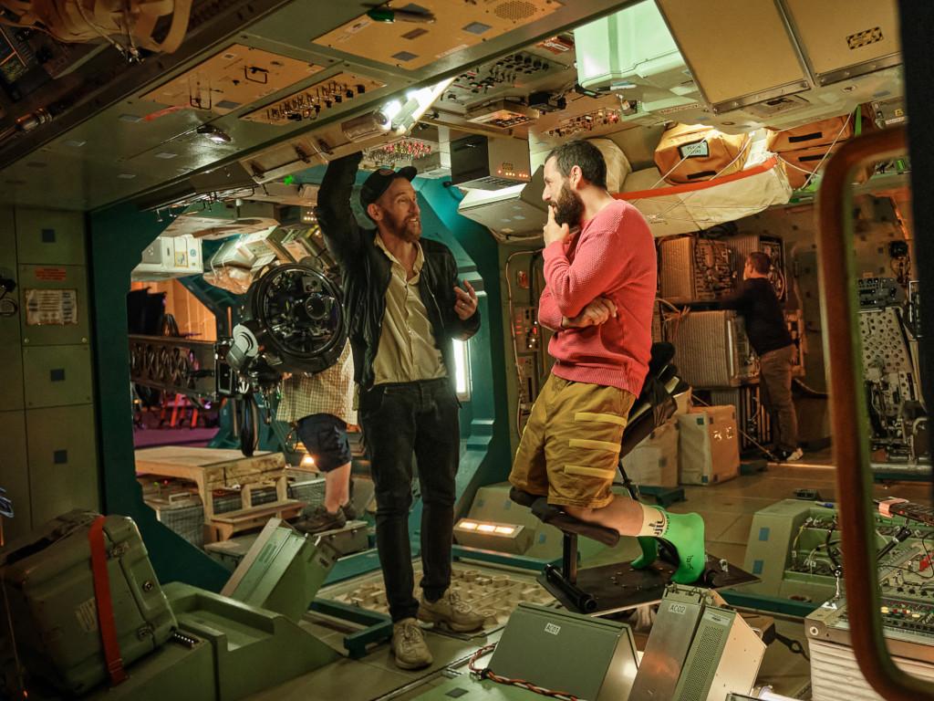 A man being honest with himself - My answer to "Was Hanush real?"