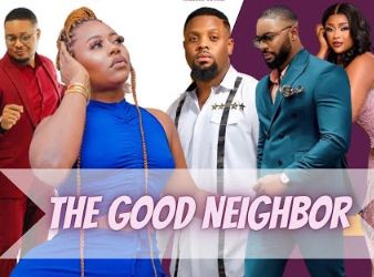THE GOOD NEIGHBOR SEASON 1