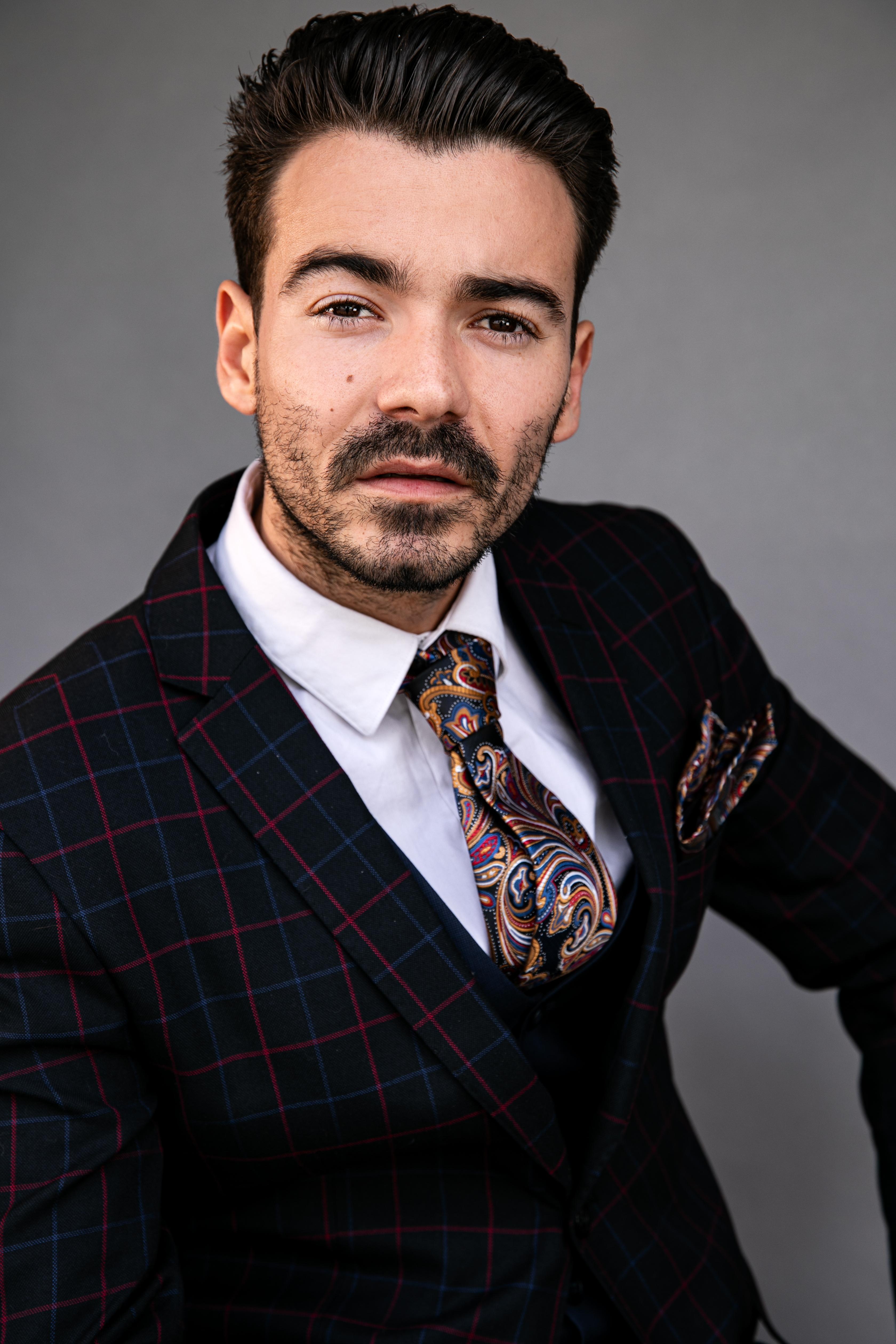 Samy Ferrenbach