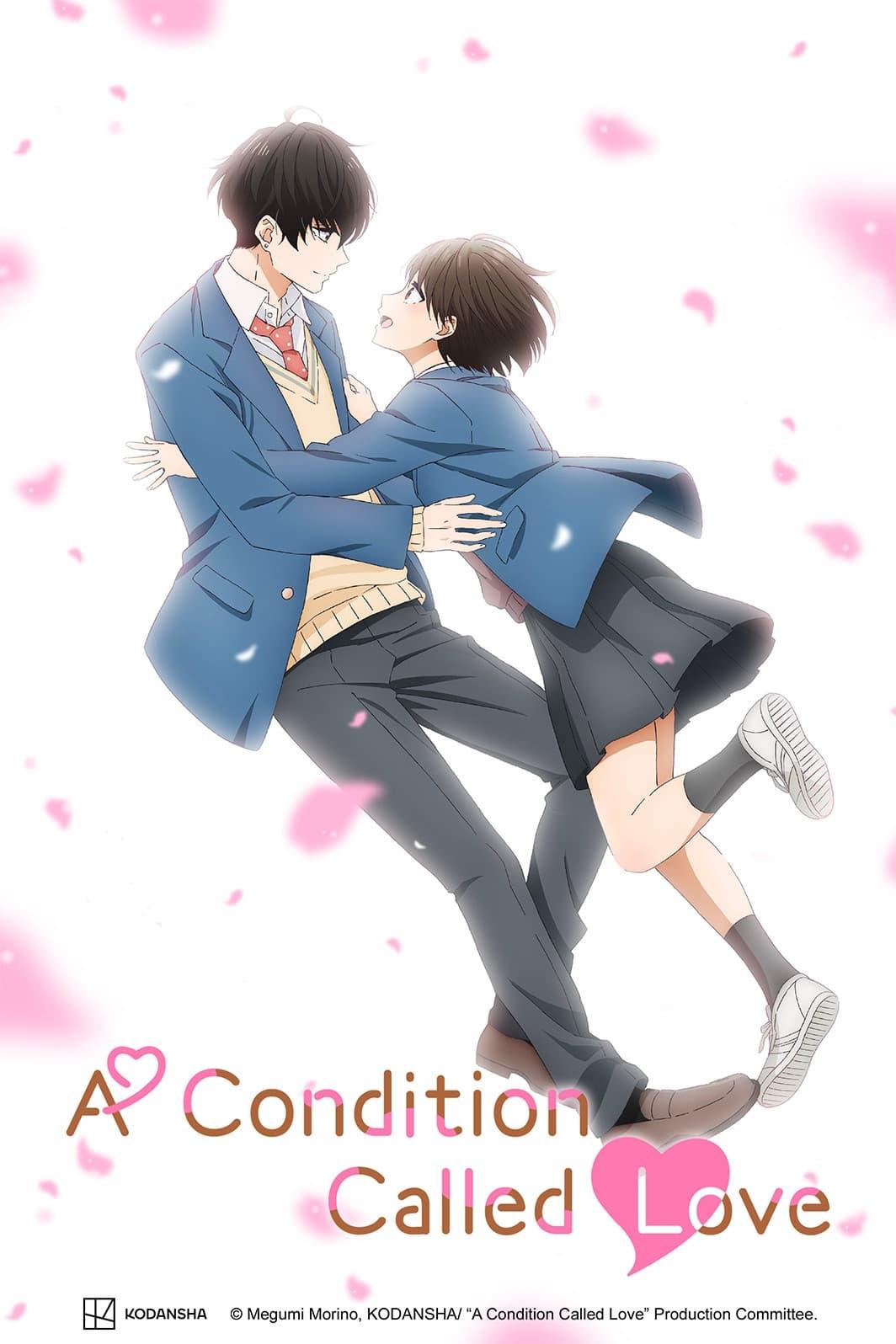 A Condition Called Love-S1E12-720P