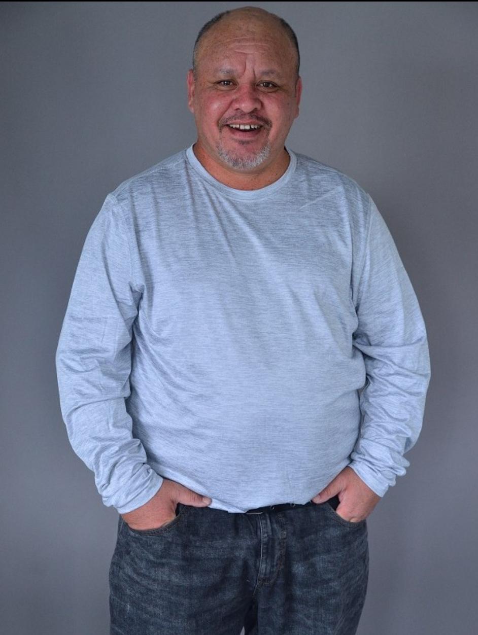 Marris Collins