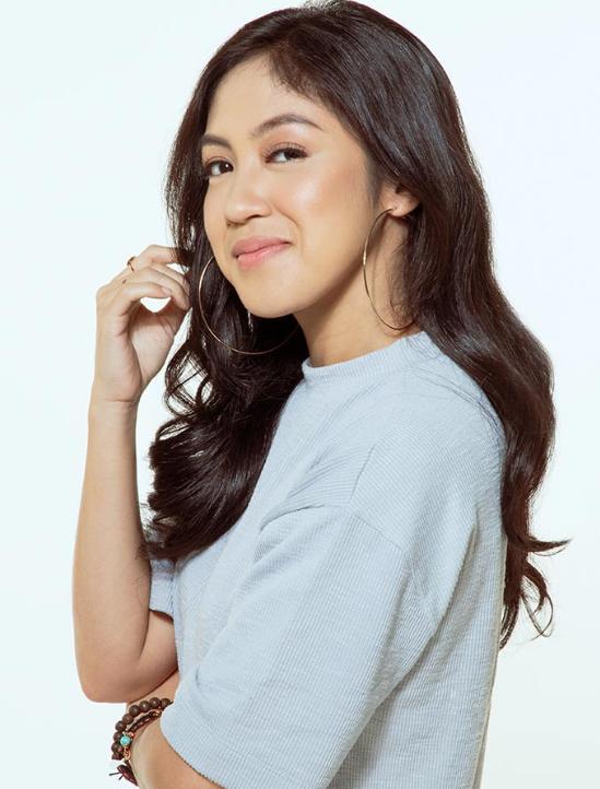 Gab Pangilinan