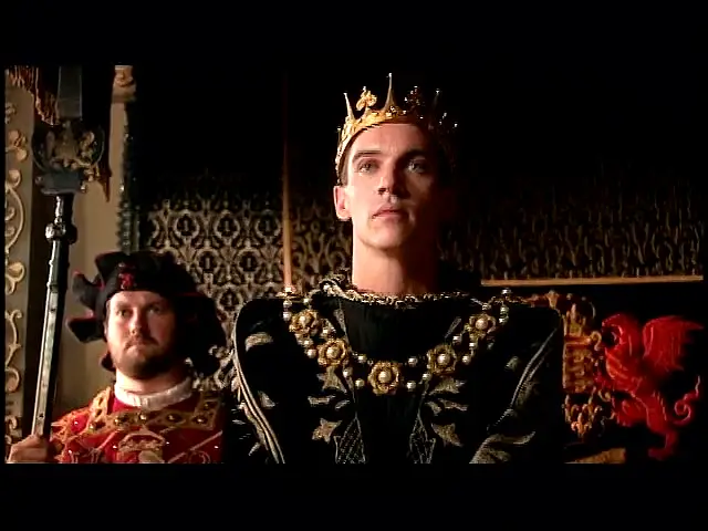 The Tudors