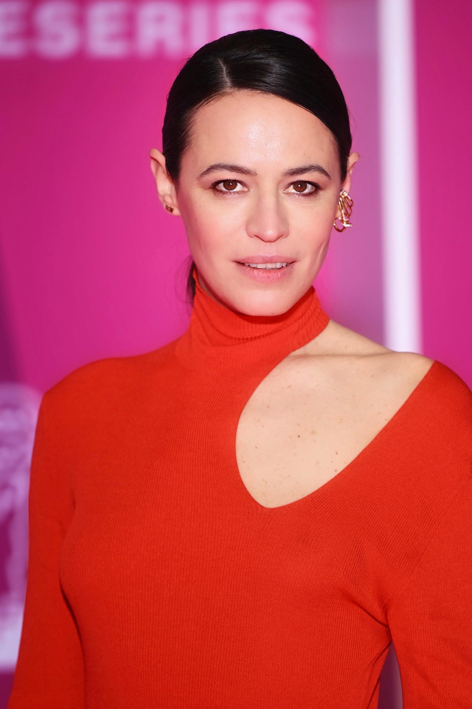 Giorgia Sinicorni