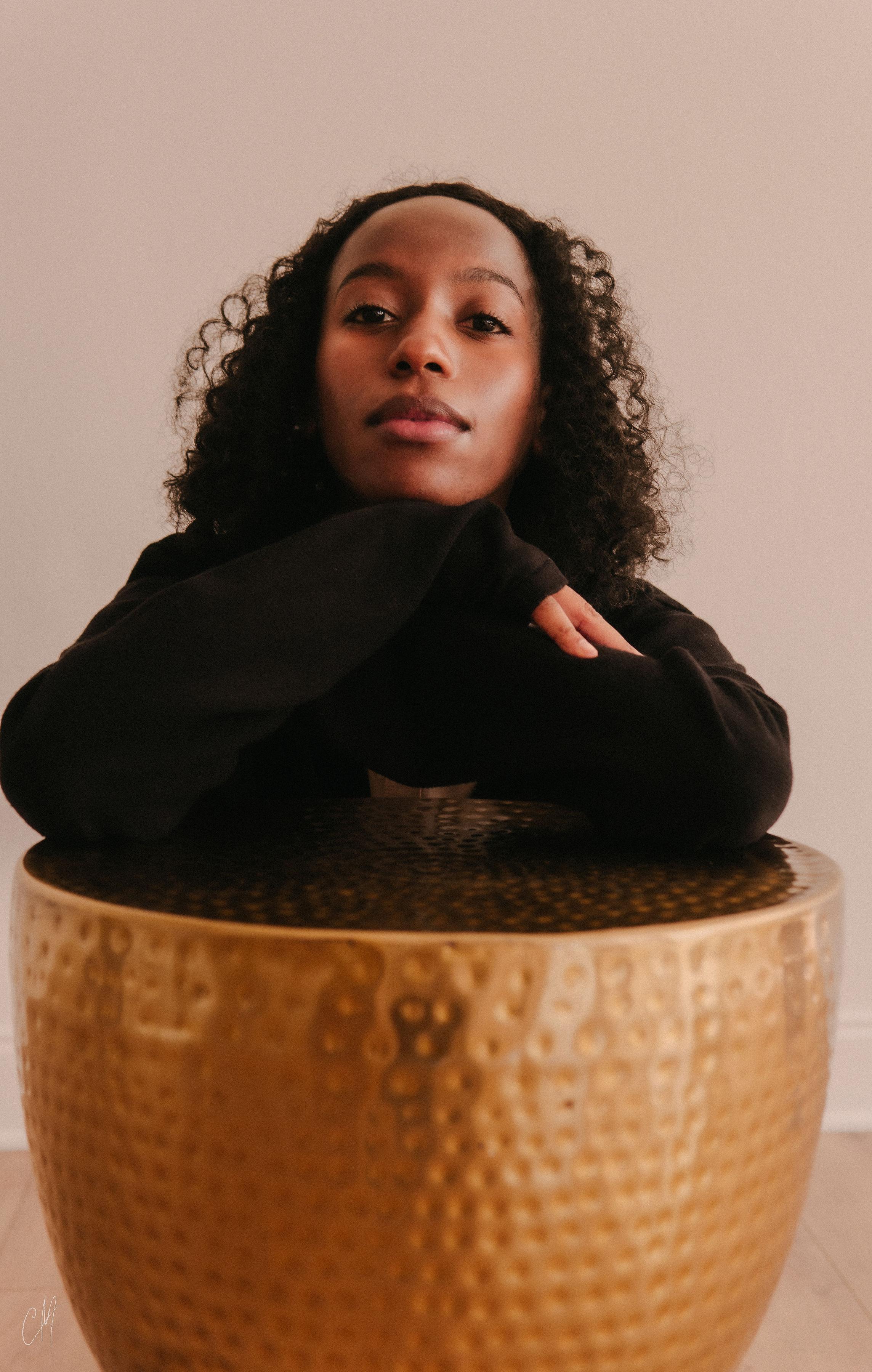 Bev Mageto