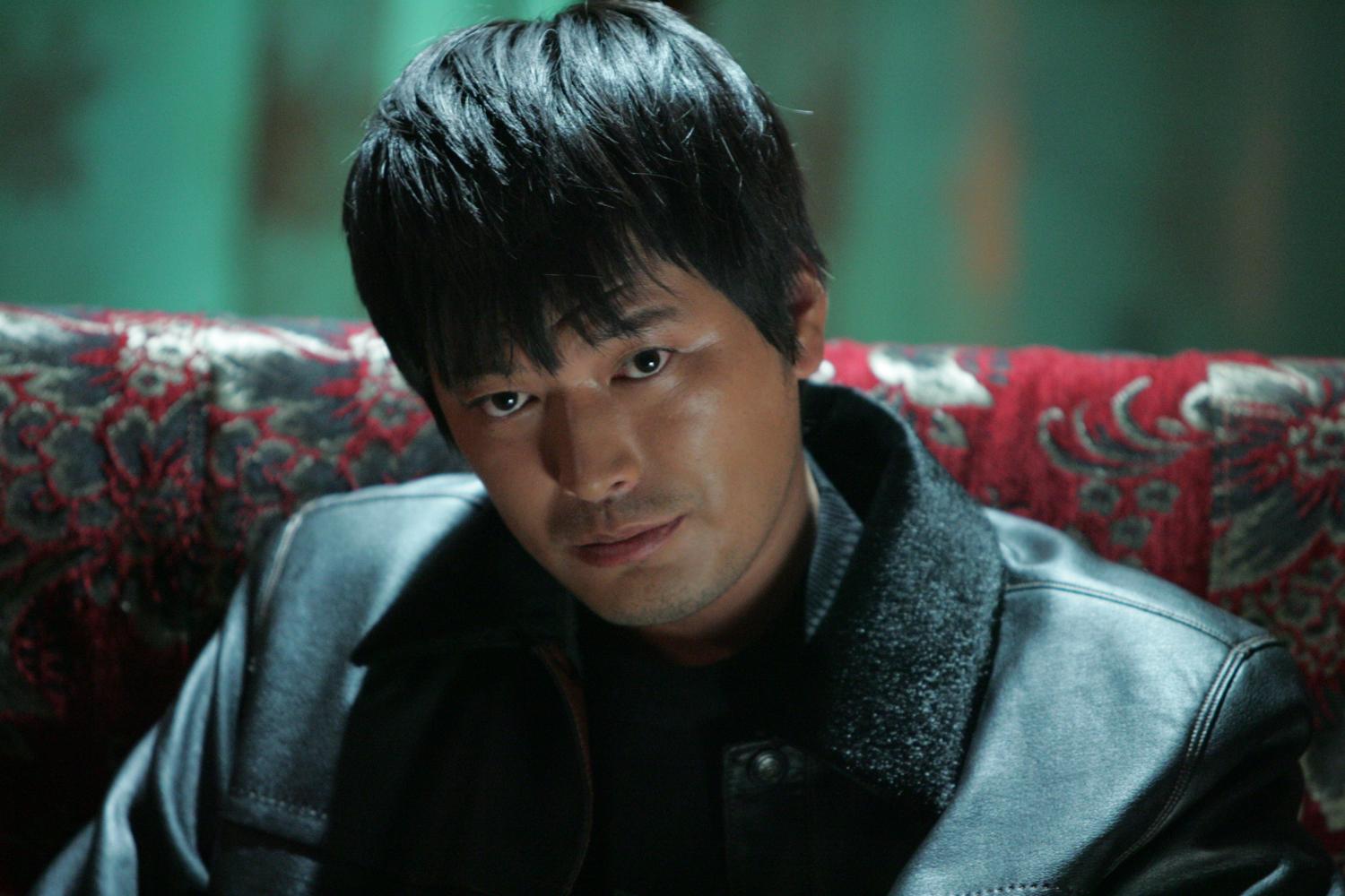 Jeong Jae-yeong