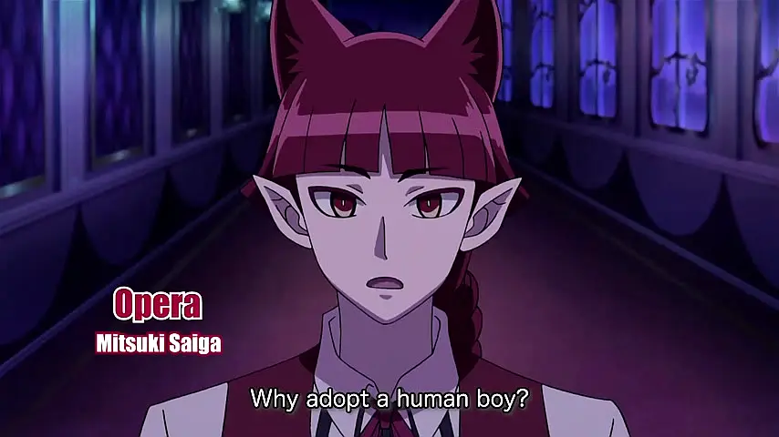 Welcome to Demon-School, Iruma-kun
