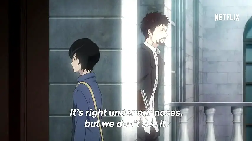 B: The Beginning