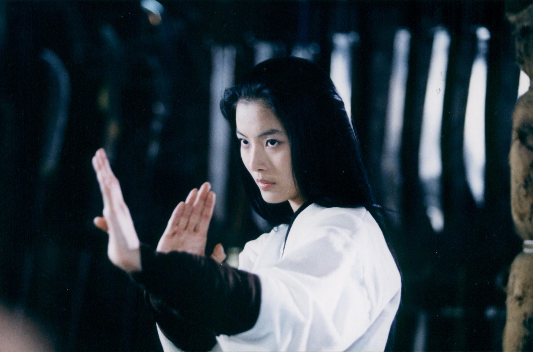 Yoon So-Yi