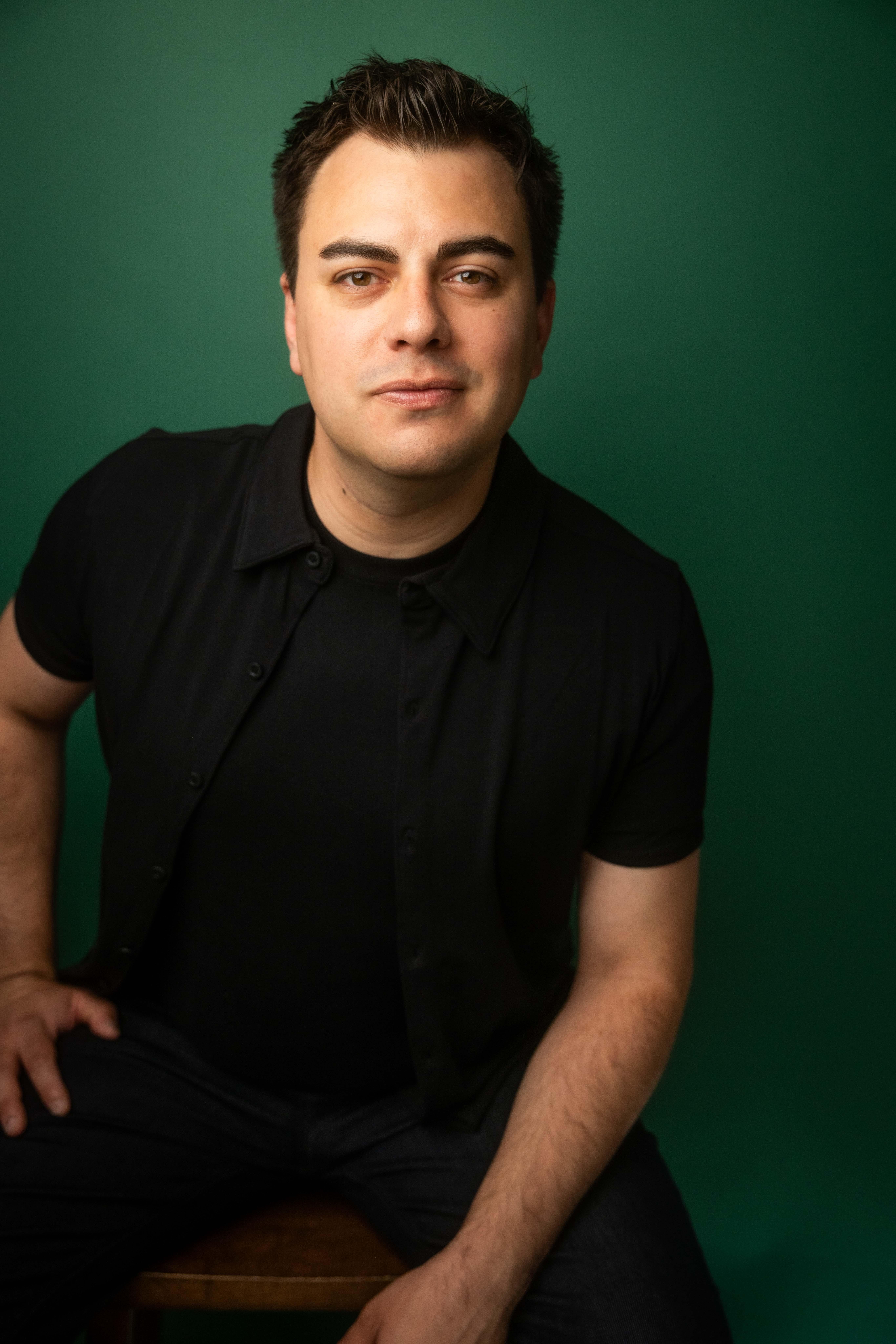 Ian Cardoni