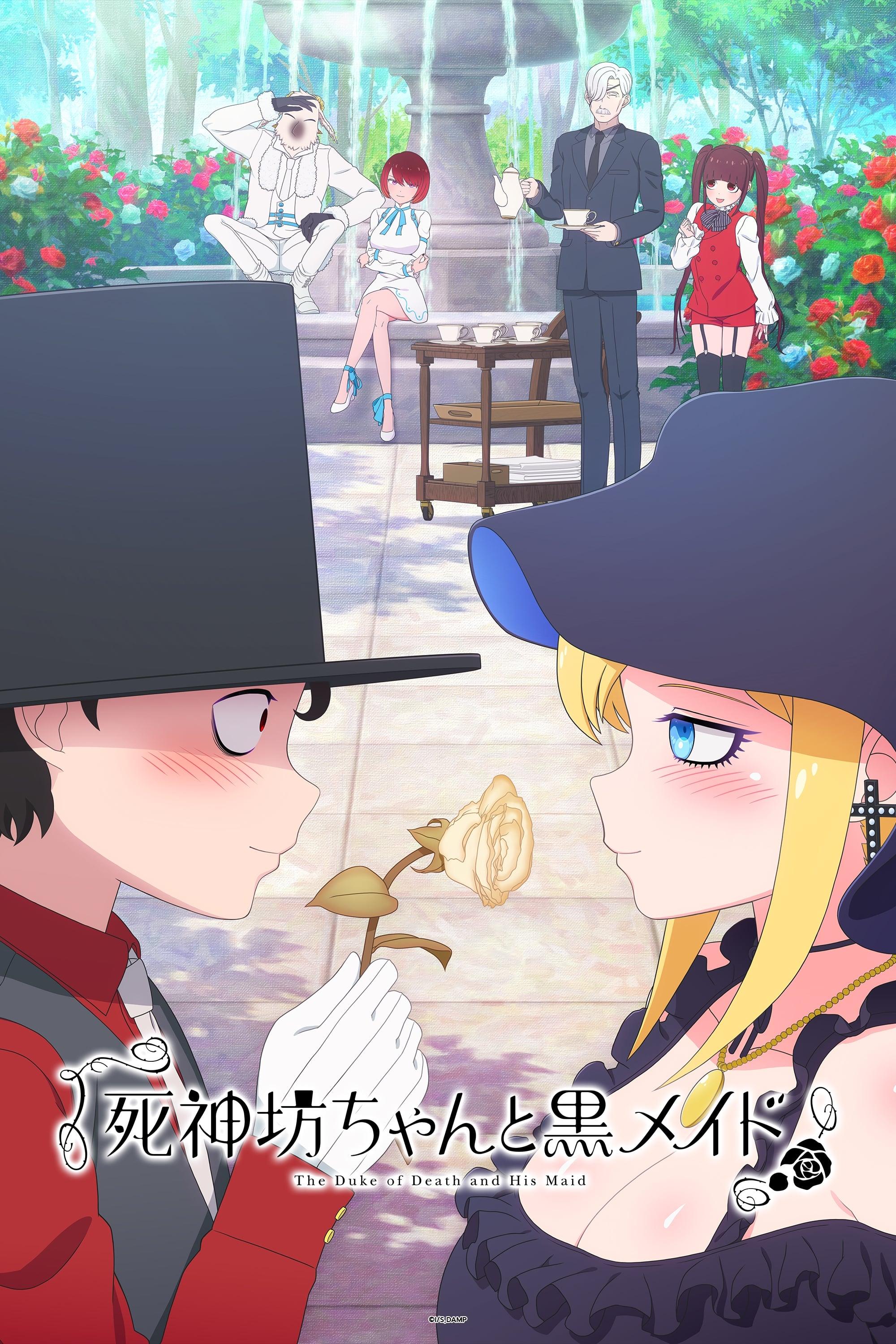 The Duke and Alice and Memories of Snow_360P