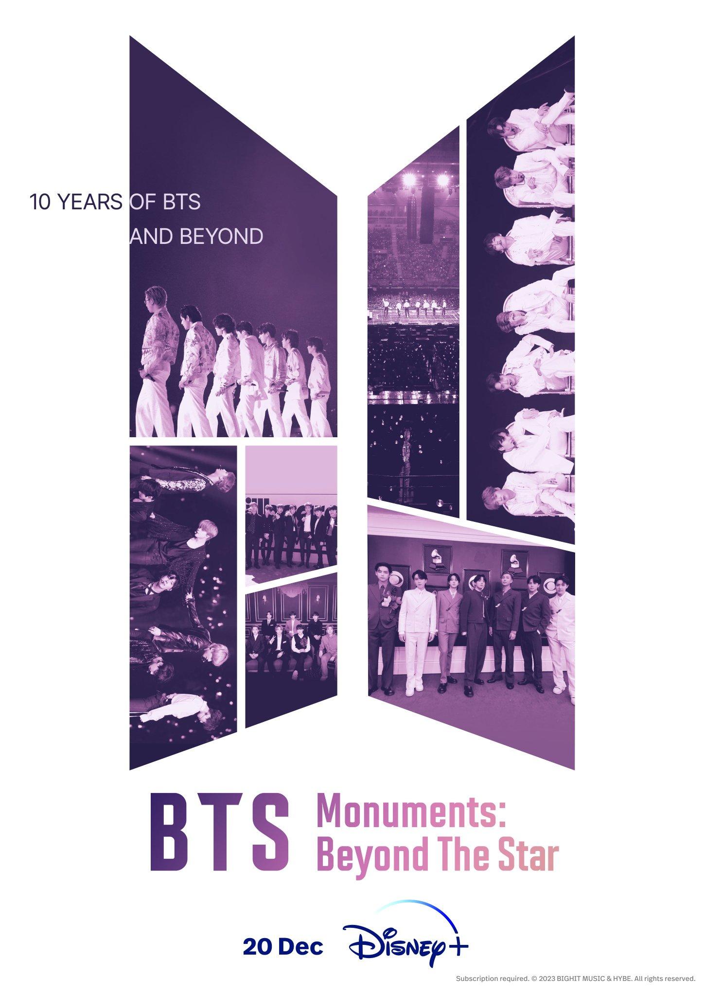 BTS Monuments: Beyond the Star-S1E1-720P