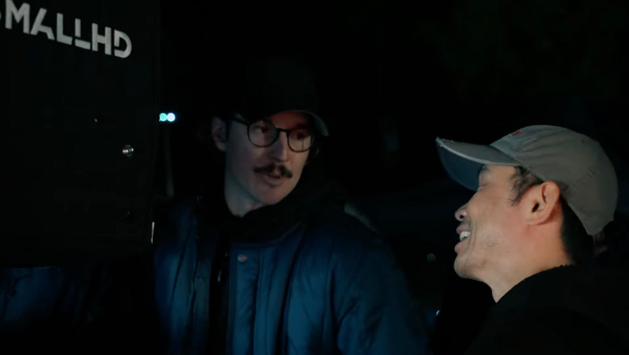 Night Swim: It's everything you'd expect, no seriously I mean to the letter