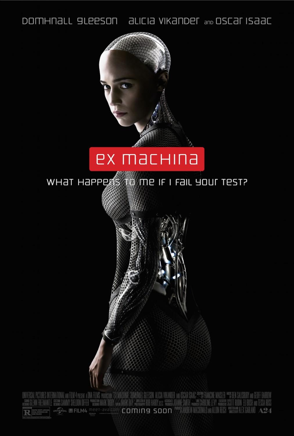 Ex Machina-1080P