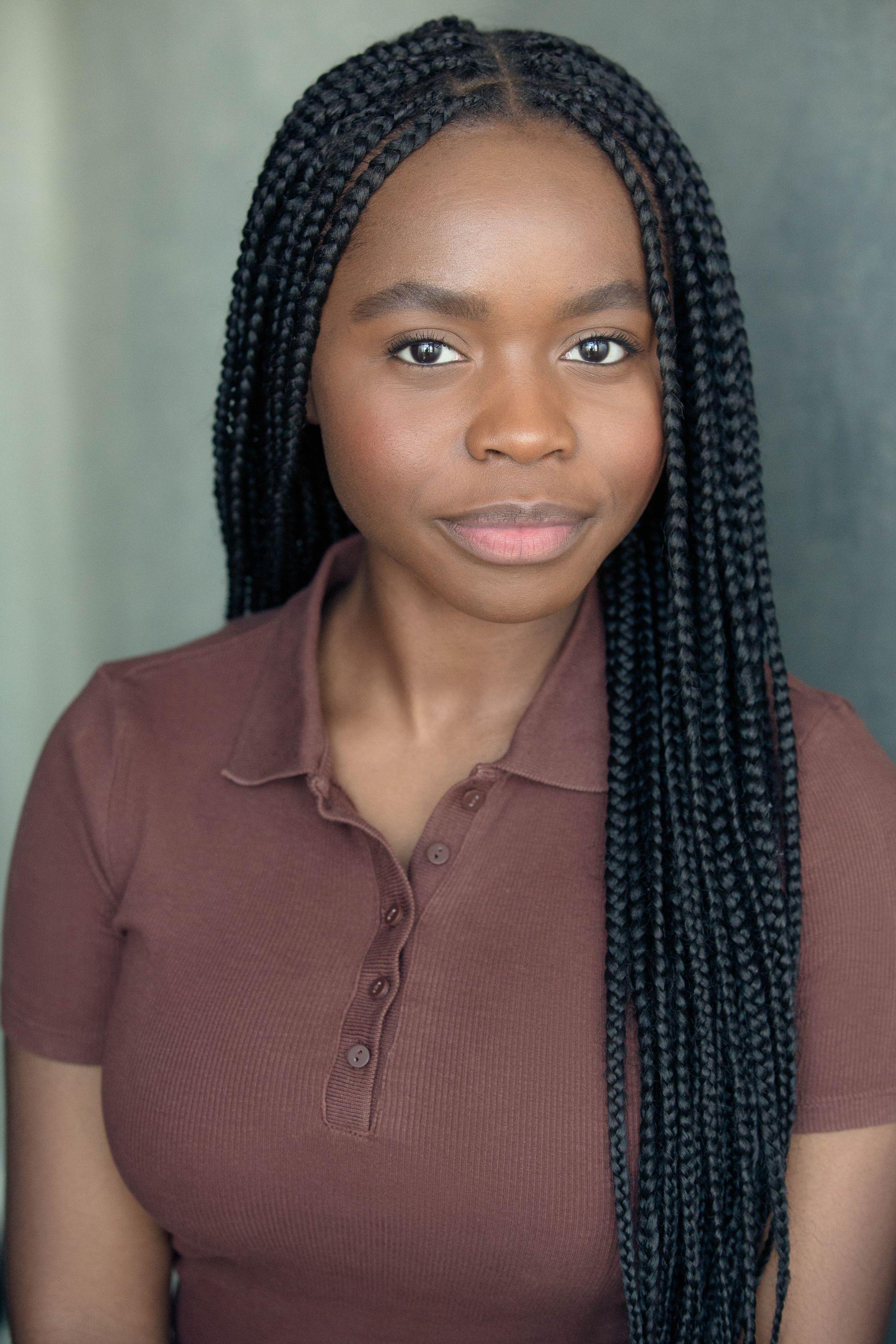 Kimani Arthur