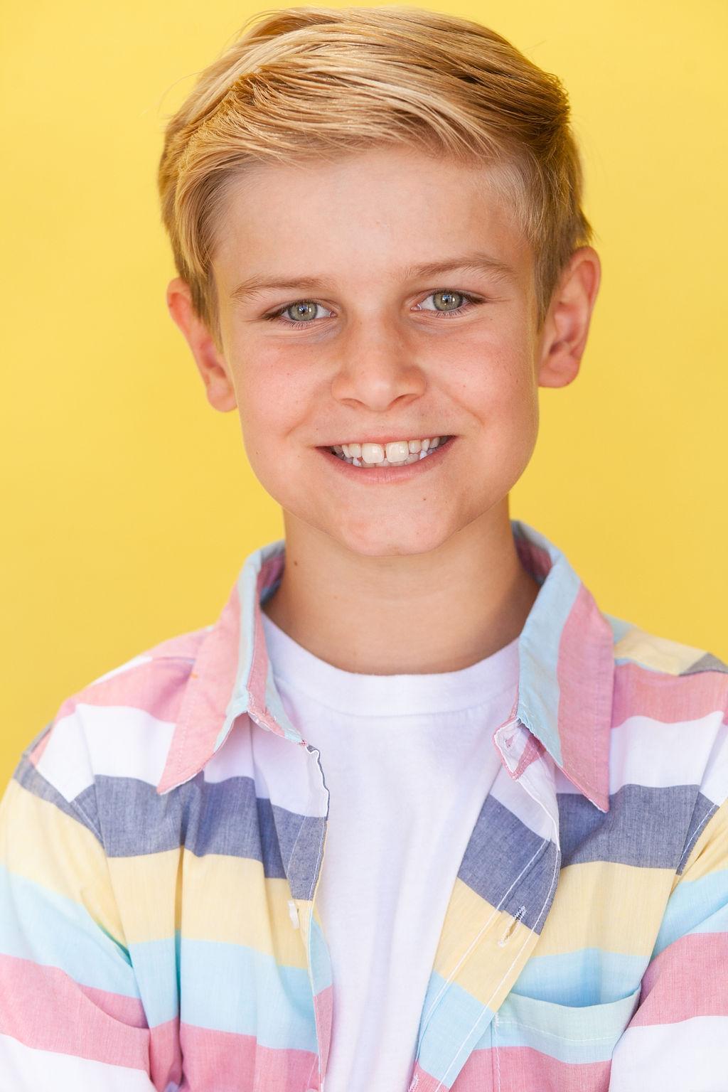 Jax Binkert