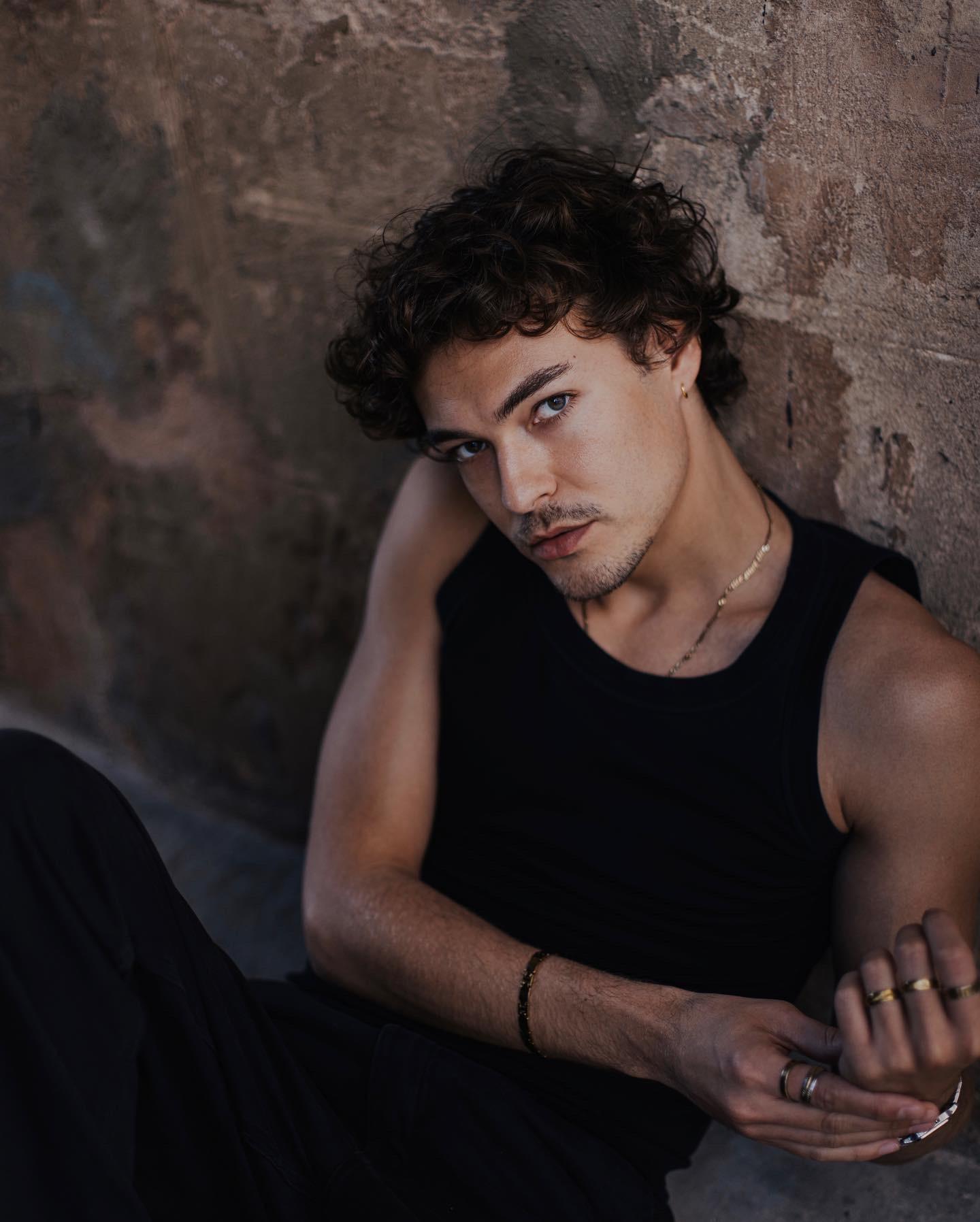 Justus Riesner
