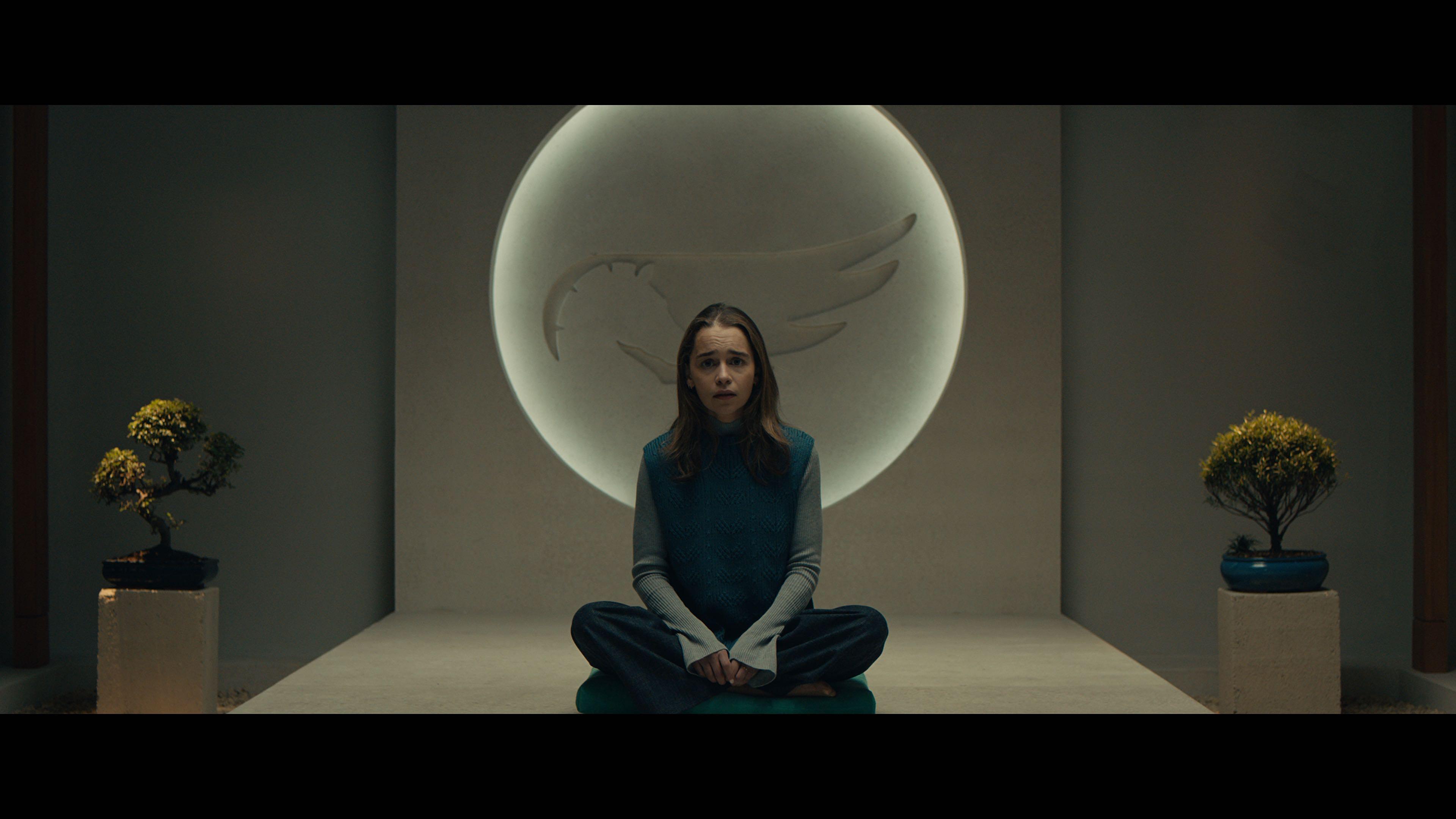 Interesting but slow...