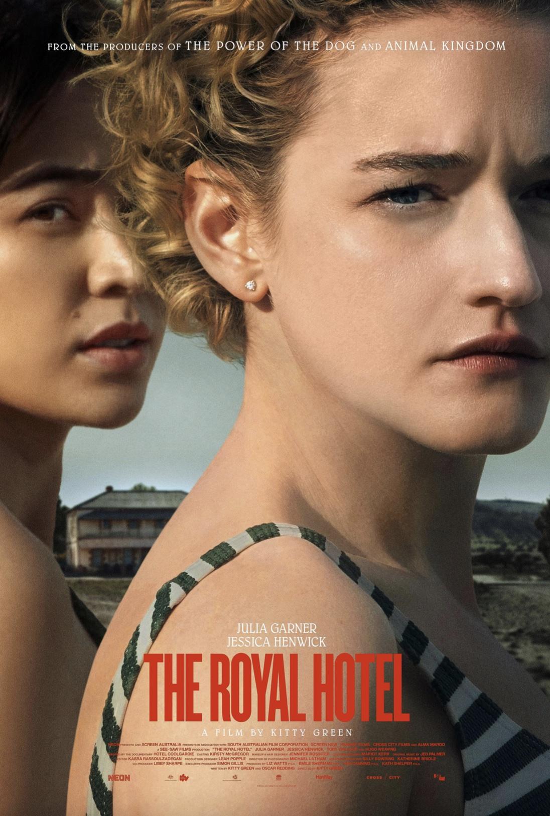 The Royal Hotel-1080P