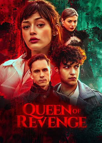 Queen of Revenge